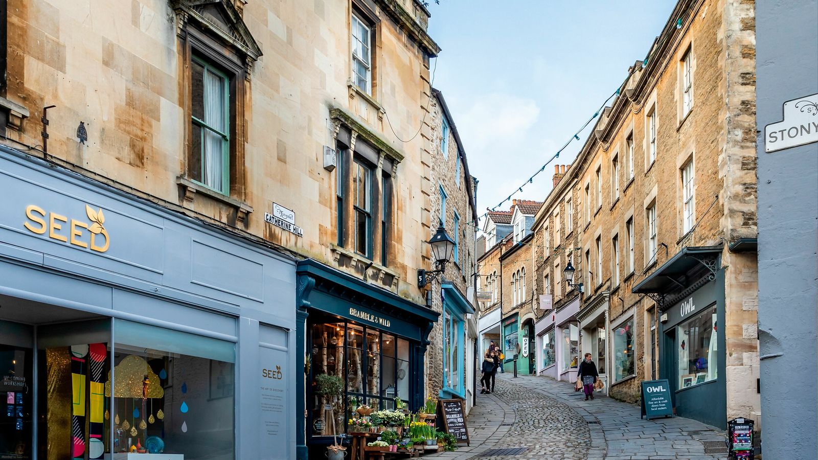 Our professional driver